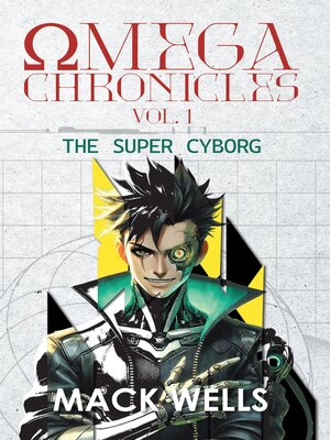cover image of Omega Chronicles Volume 1